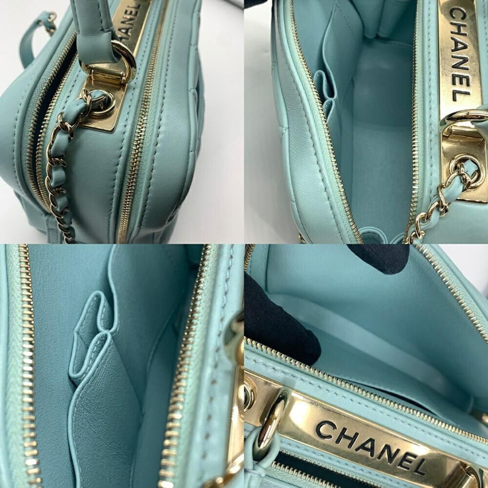 Chanel Trendy Cc