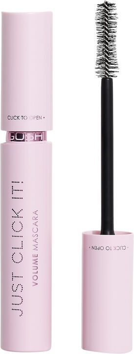 Just Click It! Volume Mascara 10ml