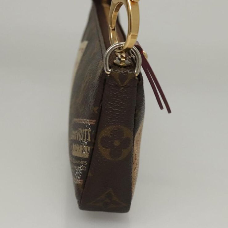 Louis Vuitton Pochette Accessoires