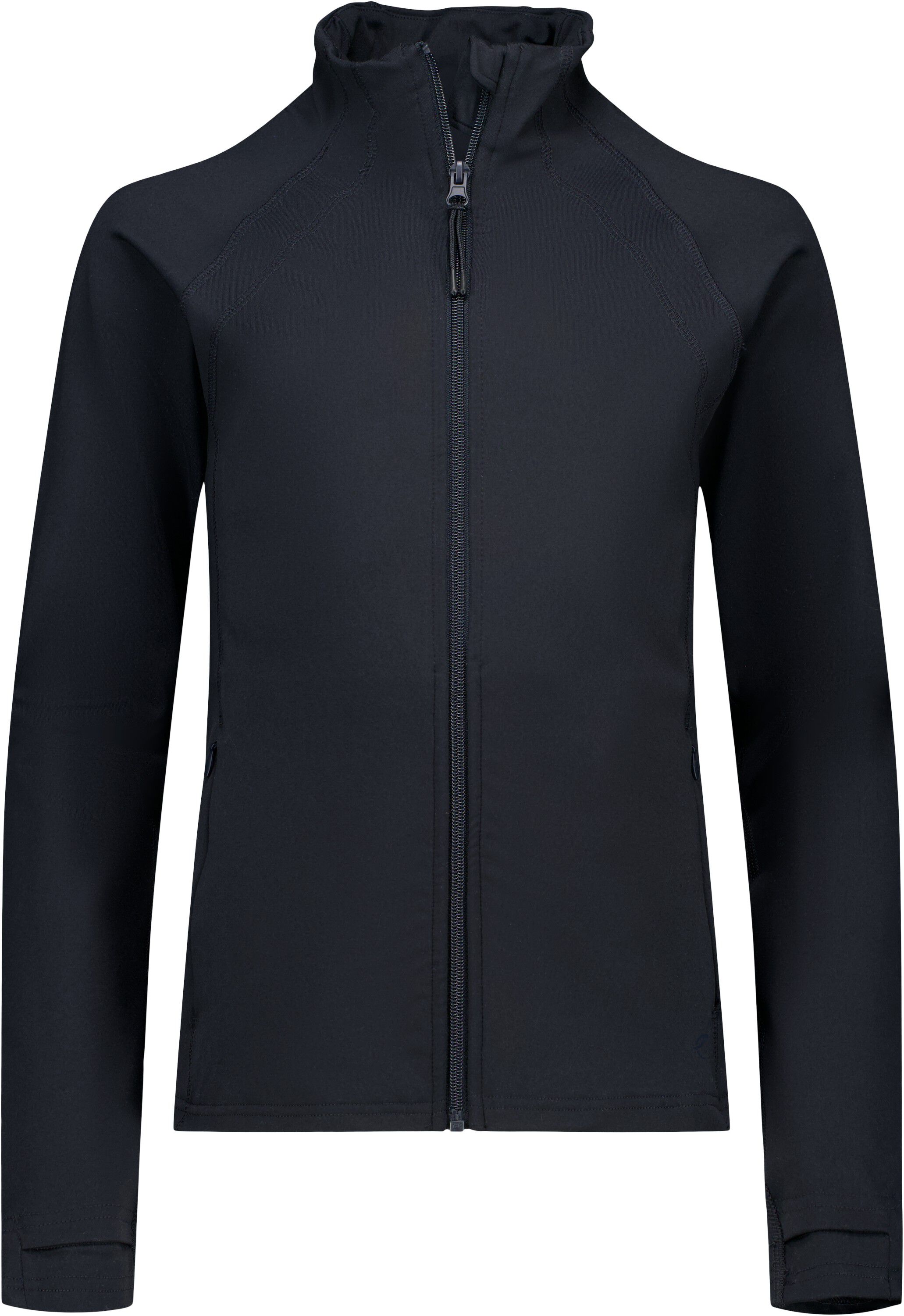 Stockholm Full Zip Tr&aelig;nings Tr&oslash;je
