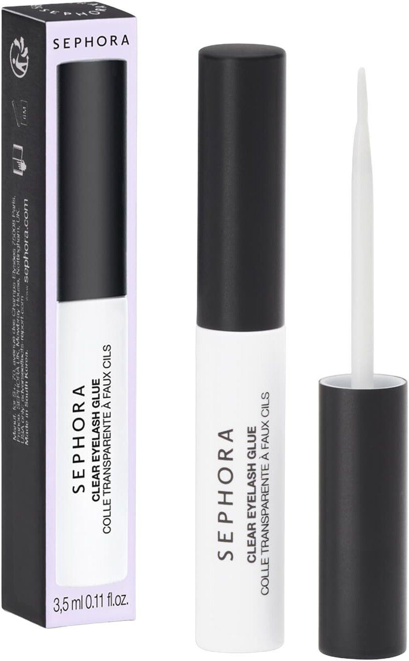 Klar &Oslash;jenvippelim - Langtidsholdbar, Usynlig, Transparent Lim