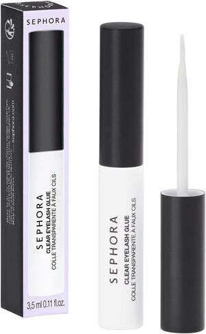 Klar &Oslash;jenvippelim - Langtidsholdbar, Usynlig, Transparent Lim