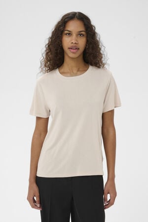 SLColumbine Crew-Neck T-Shirt SS