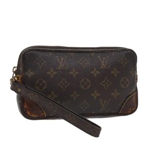 Louis Vuitton Marly Dragonne