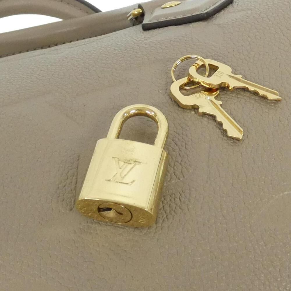 Louis Vuitton Speedy