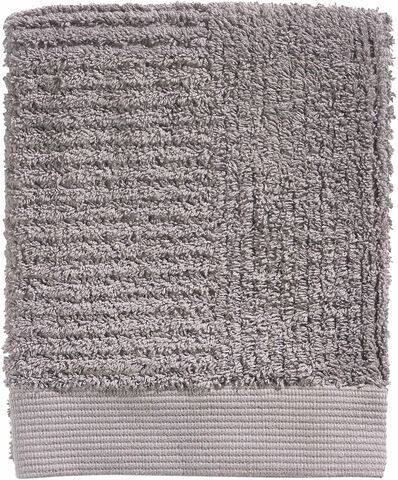 Håndklæde Gull Grey Classic 50x70 cm.