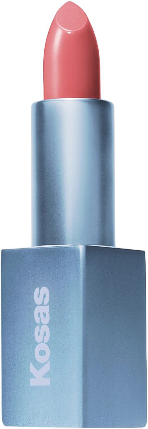 Weightless Lip Color - N&aelig;rende, satinagtig l&aelig;bestift