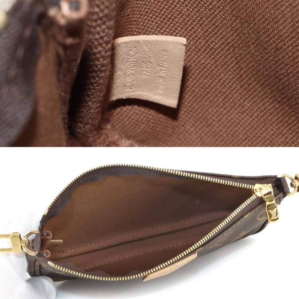 Louis Vuitton Multi Pochette Accessoires