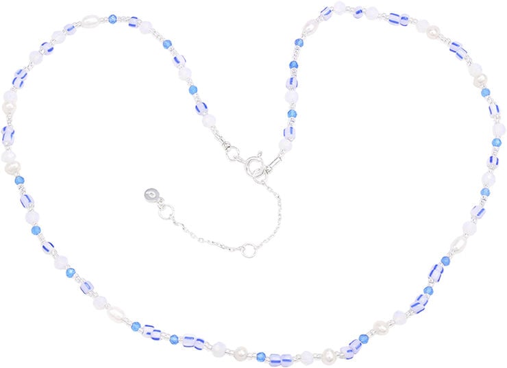 Baily multi halskæde