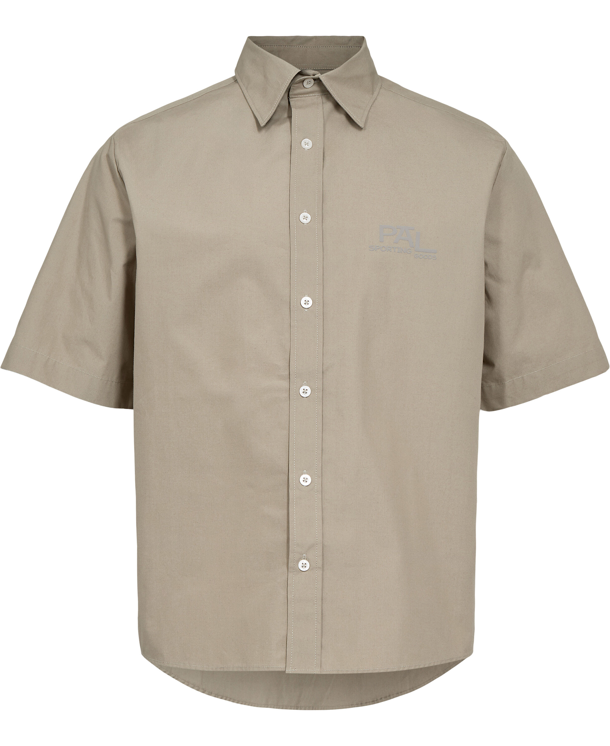 Club House Members Shirt