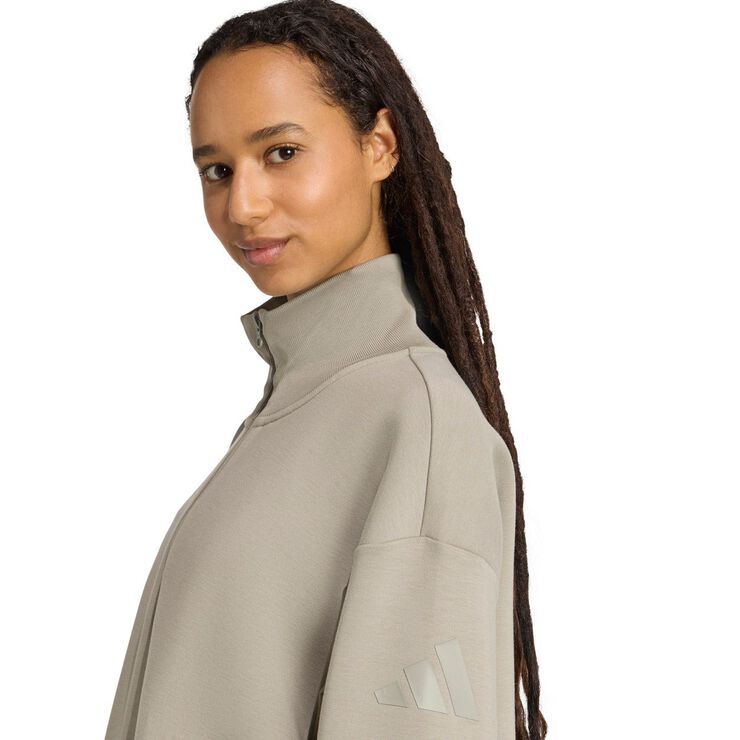 All SZN Sweatshirt