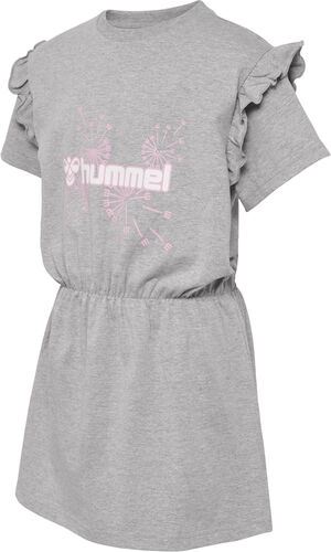 hmlJASMIN DRESS S/S
