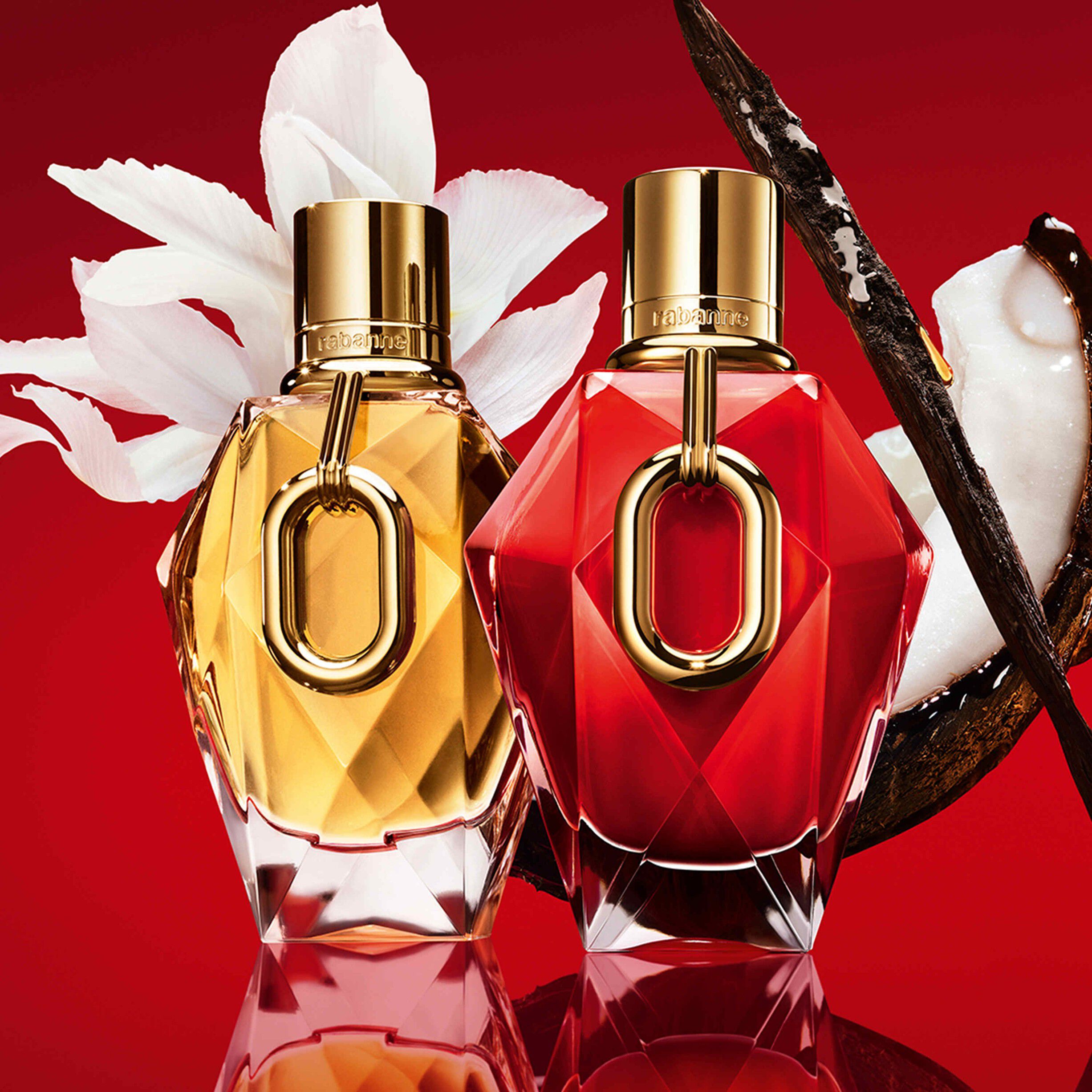 Million Gold For Her Red Eau de Parfum