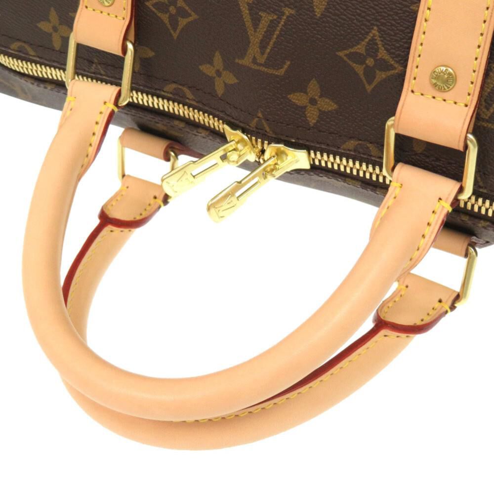 Louis Vuitton Keepall