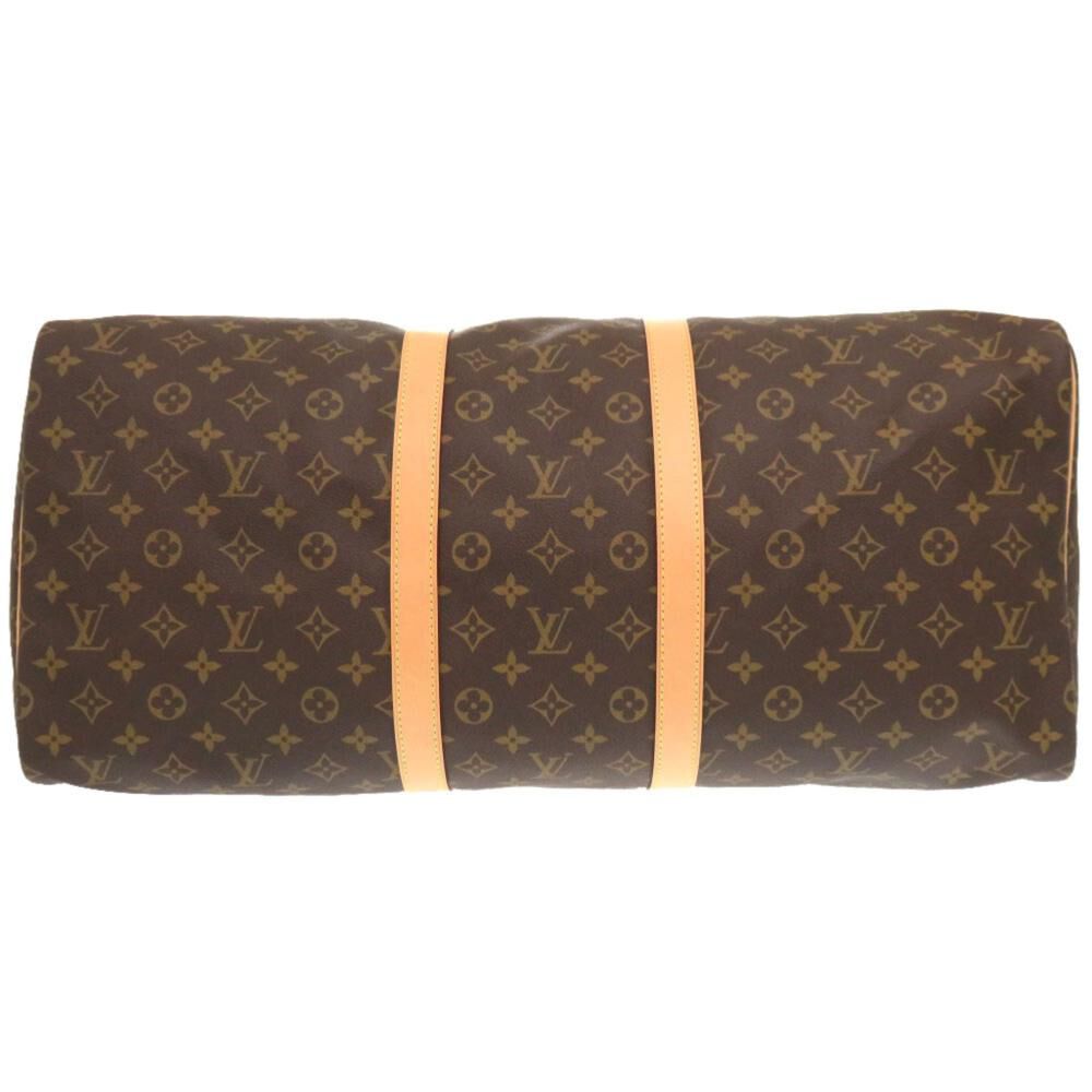 Louis Vuitton Keepall