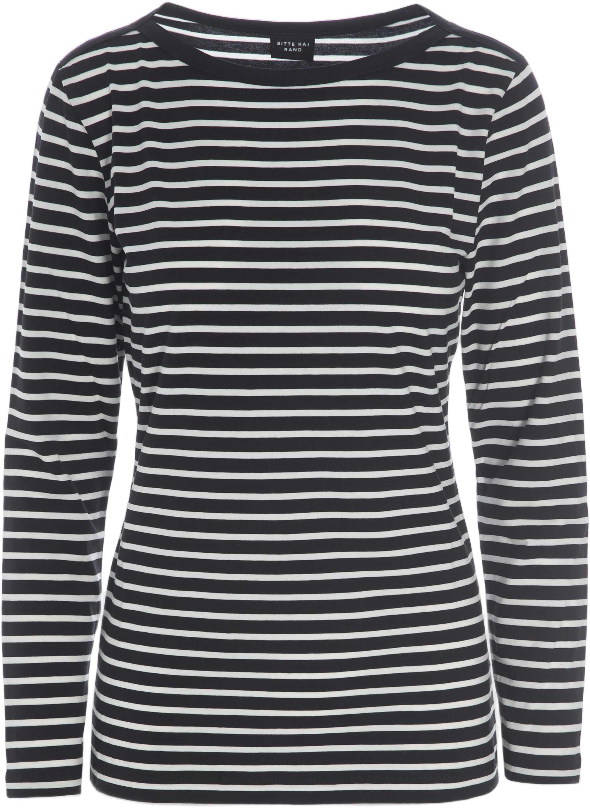 POPEYE JERSEY BLOUSE