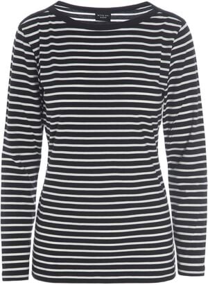 POPEYE JERSEY BLOUSE