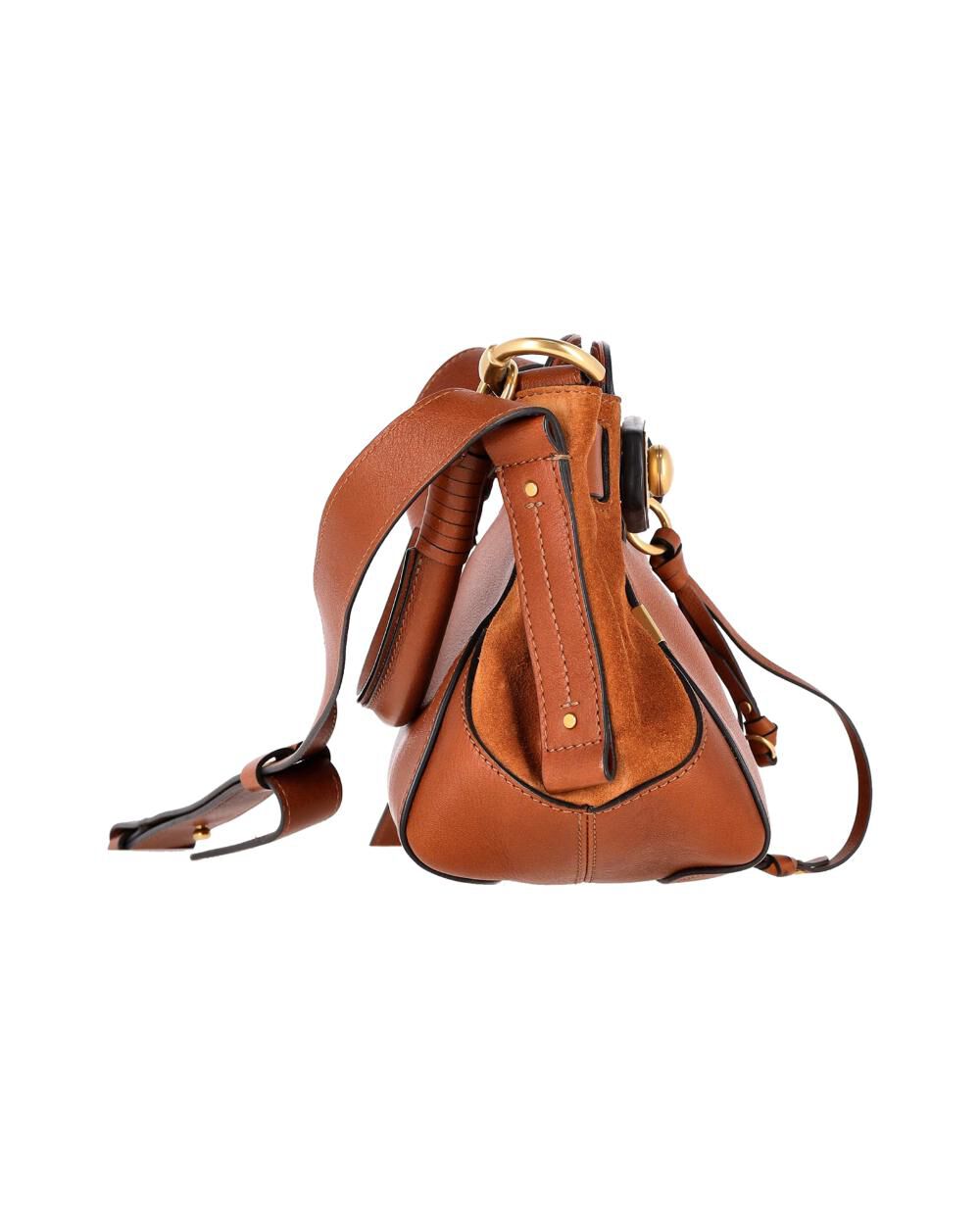 Chlo&eacute; Shoulder Bag