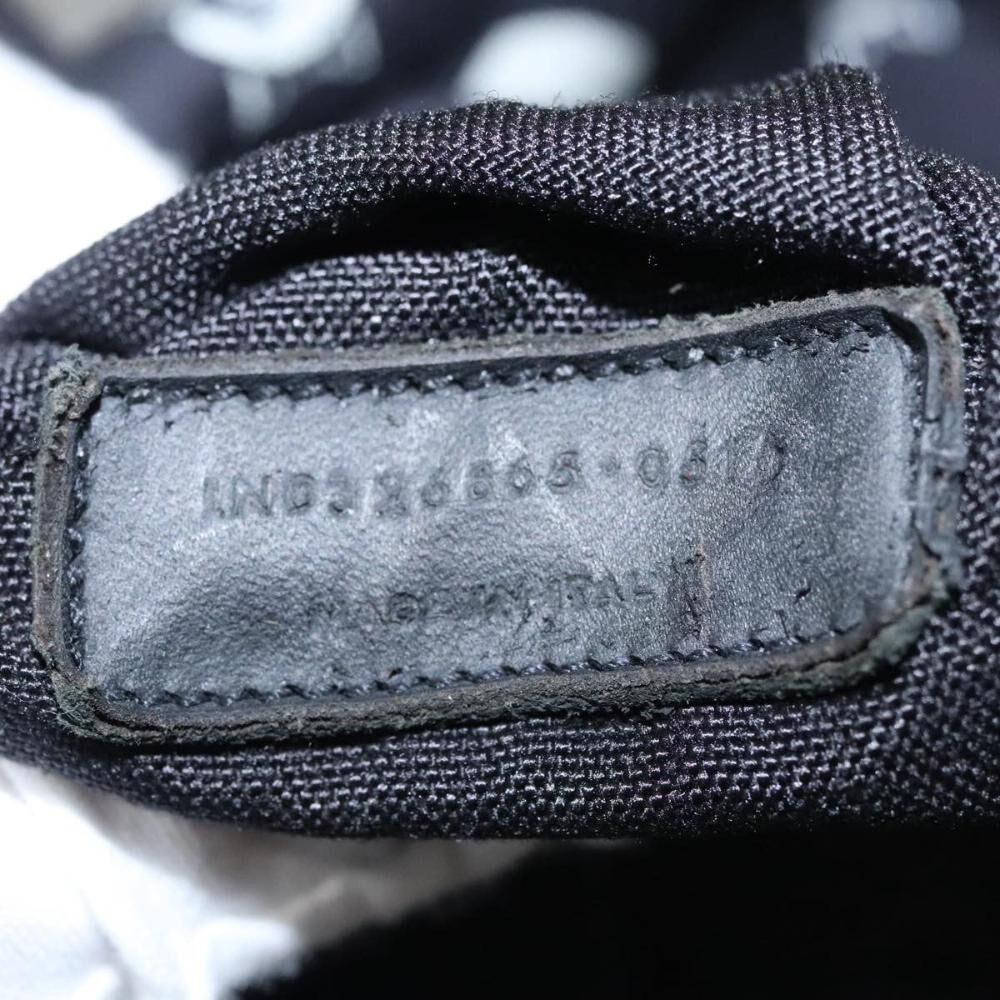 Yves Saint Laurent Backpack