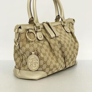 Gucci Handbag