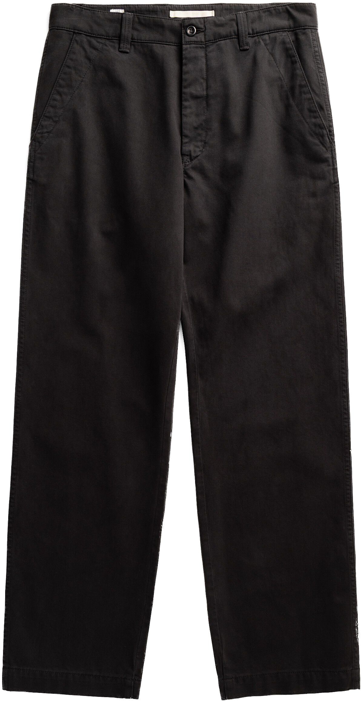 Korshavn Broken Twill Chino