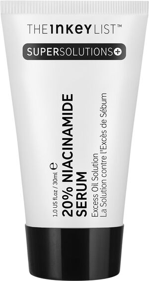 Excess oil solution with 20% niacinamide - Face serum