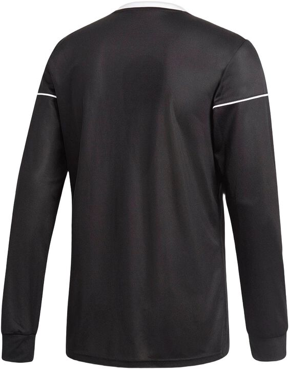 Squad 17 Langærmet T-shirt