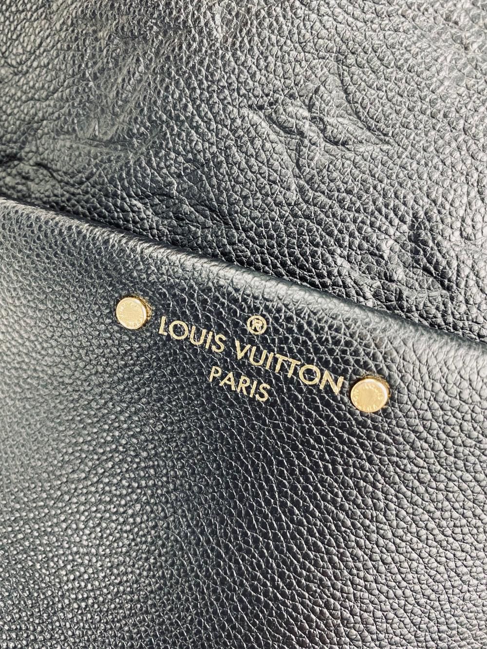 Louis Vuitton Backpack