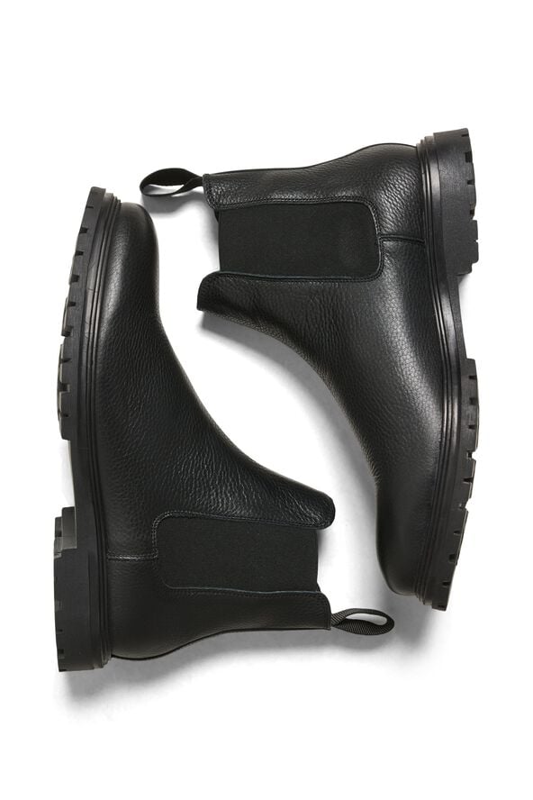 MACormac Leather Boot