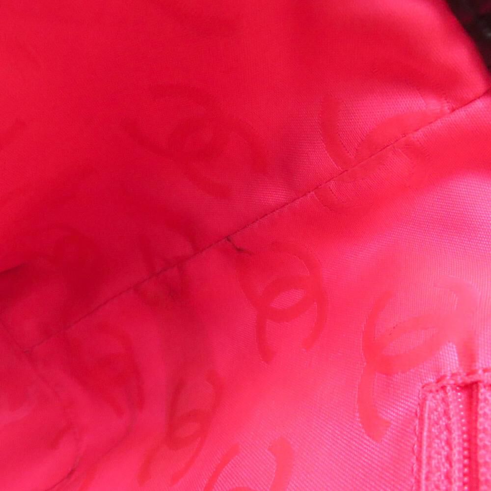 Chanel Tote