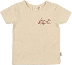 T-shirt S/S Motif