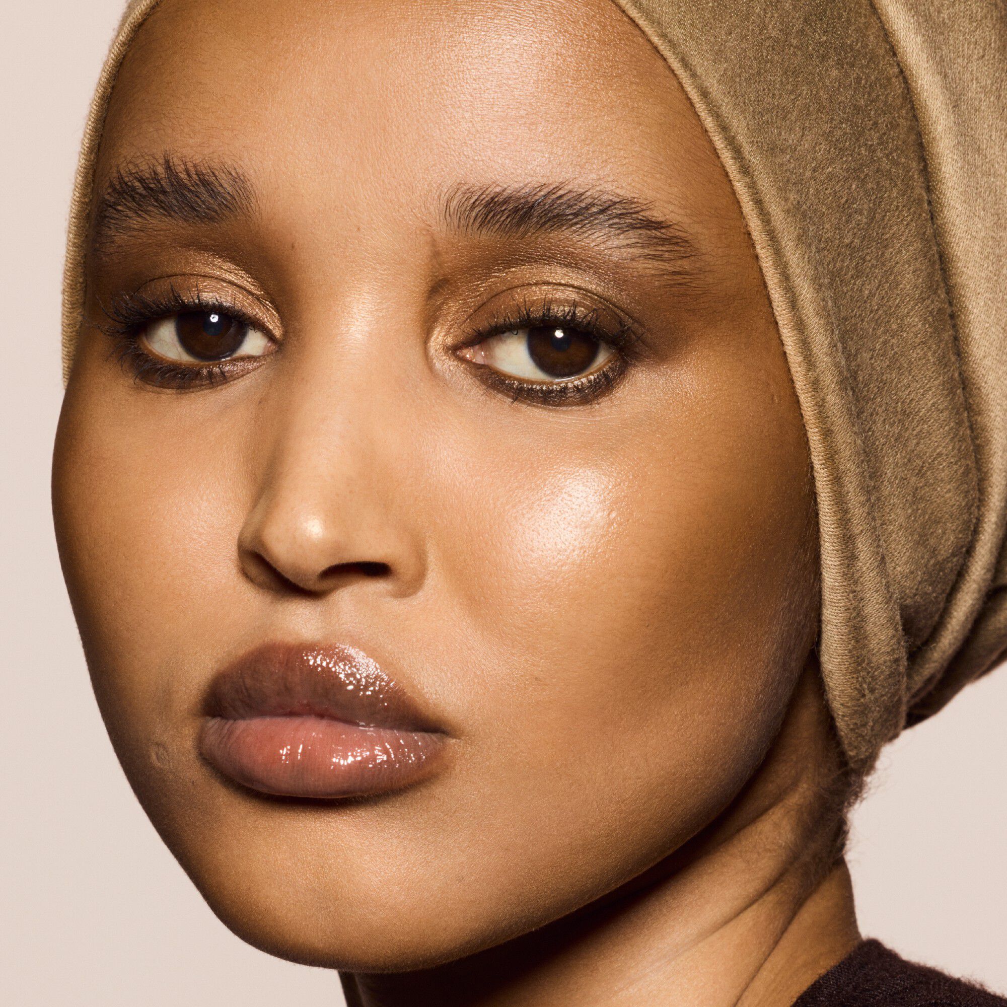 Cheeks Out Freestyle - Cream Bronzer