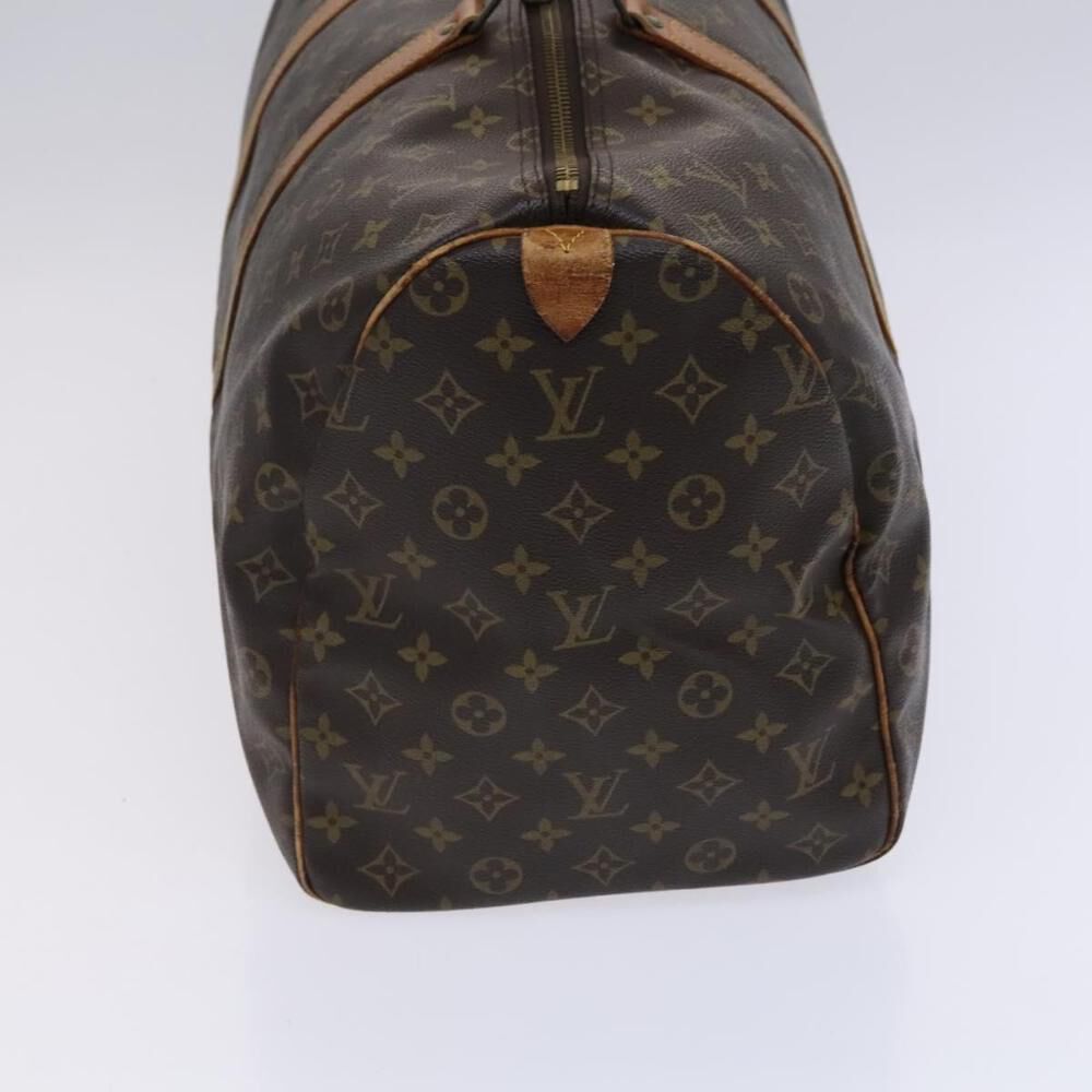 Louis Vuitton Keepall