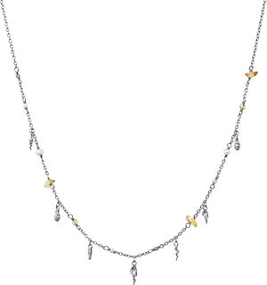 Toutsi Necklace