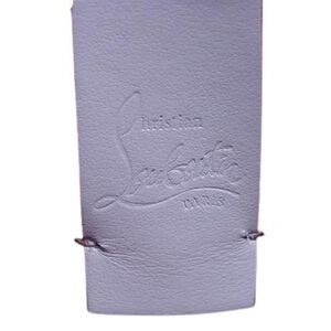 Christian Louboutin Handbag