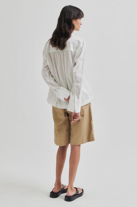 Crispie Shorts