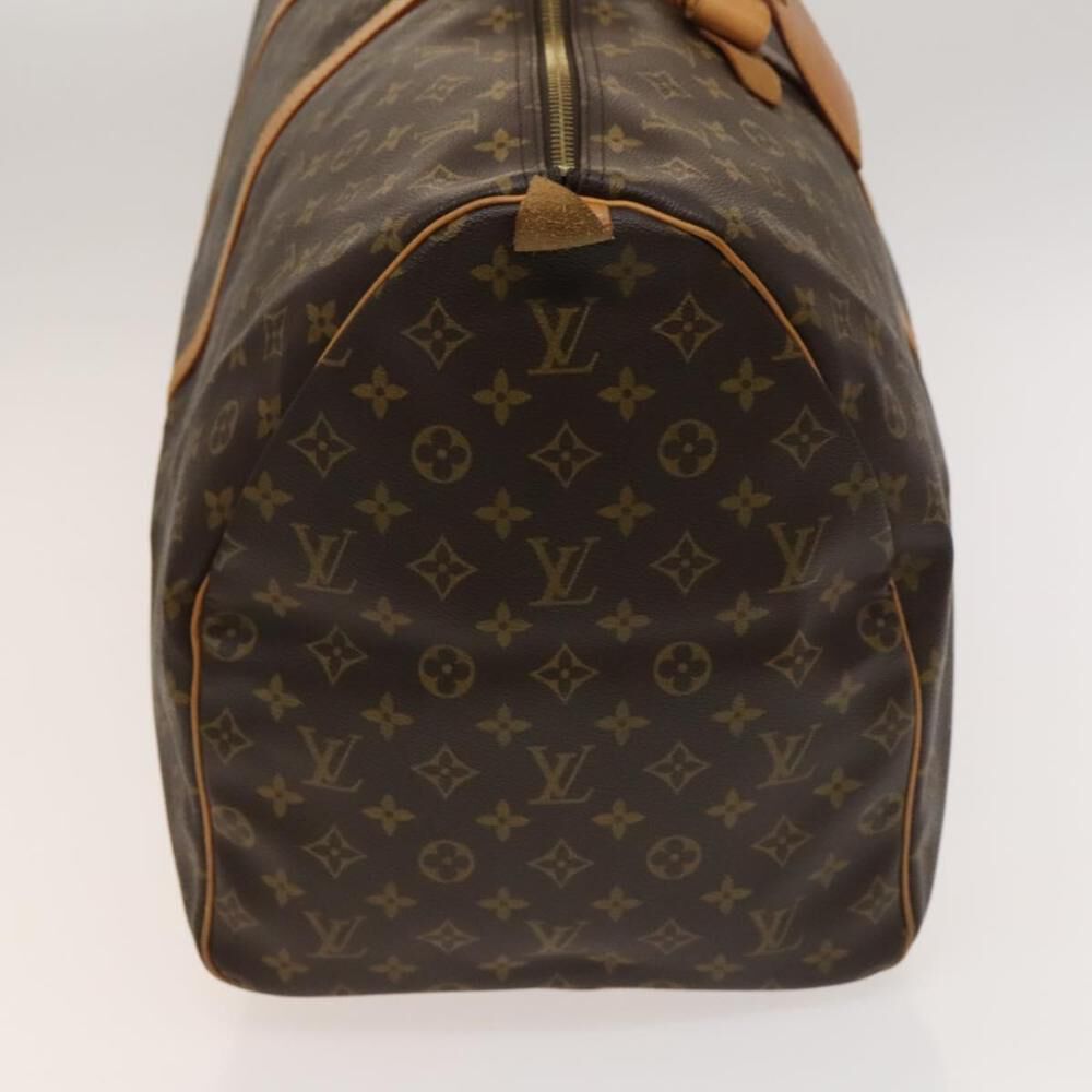 Louis Vuitton Keepall