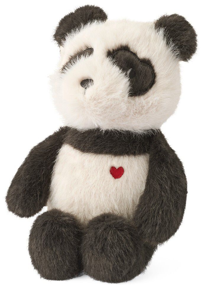Dania Panda Rattle