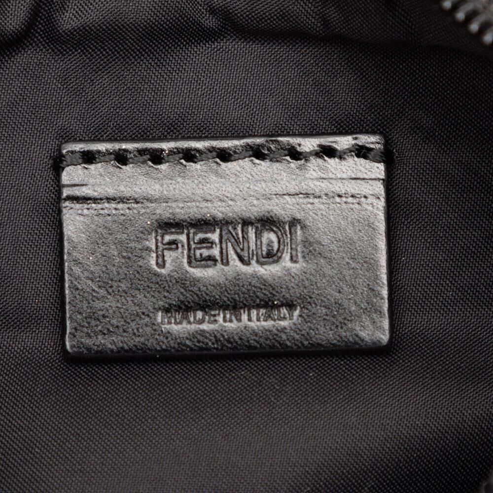 Fendi Clutch
