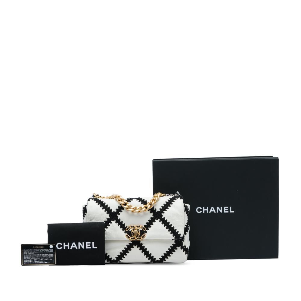 Chanel Flap Bag