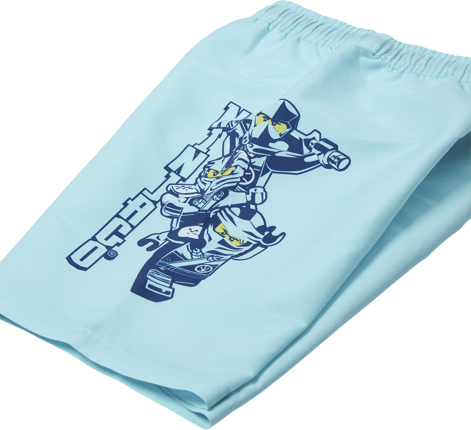 LWAGAN 306 - SWIM SHORTS