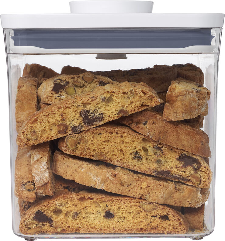 POP Container stort kvadrat, 2,6L