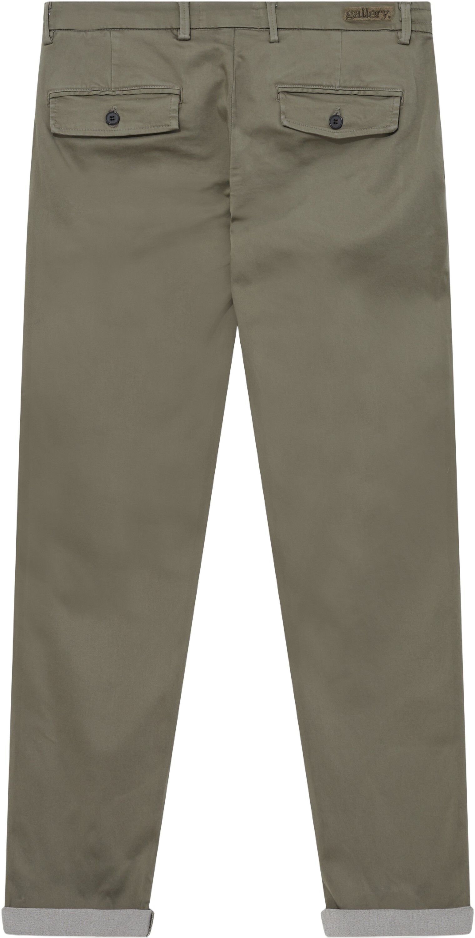 Hunt Soft String Pant