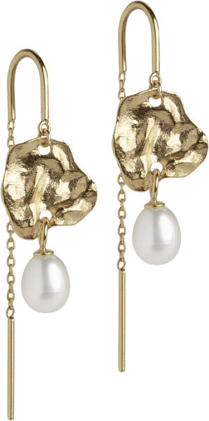 Earring, Kai Pearl