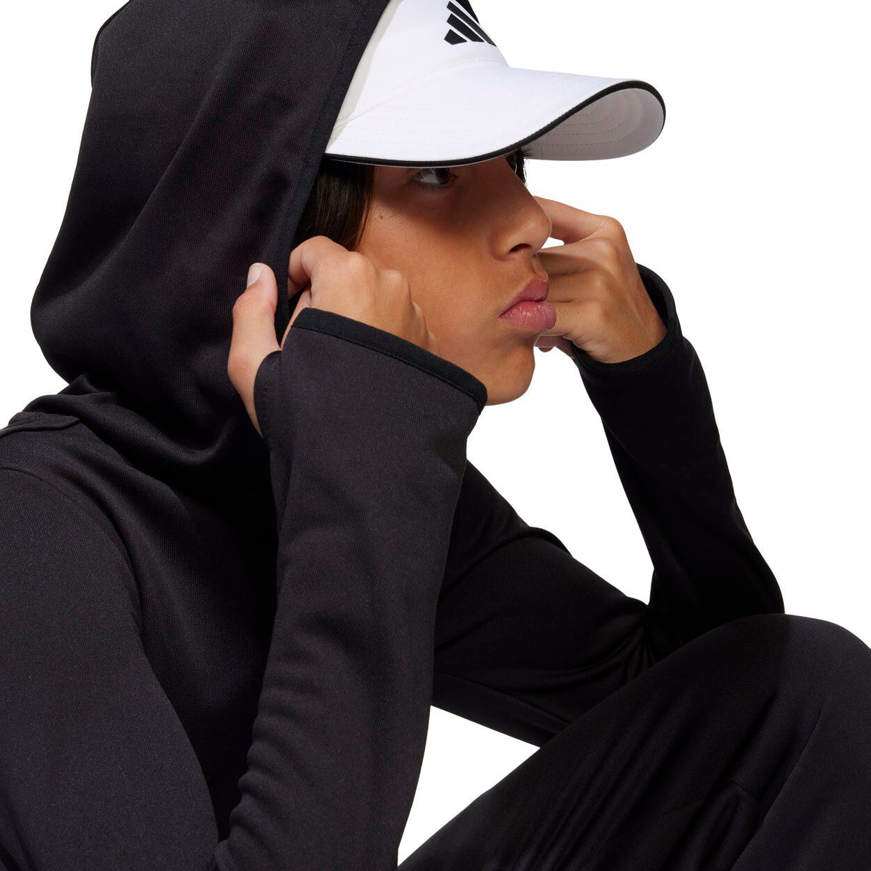 Game and Go H&aelig;ttetr&oslash;je