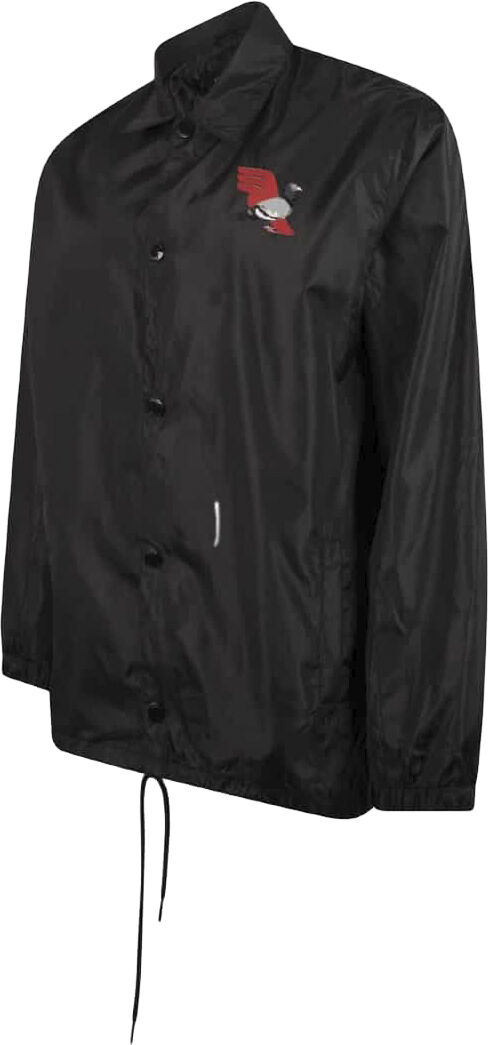 STAPLE X TAF CIRCLE LOGO COACH