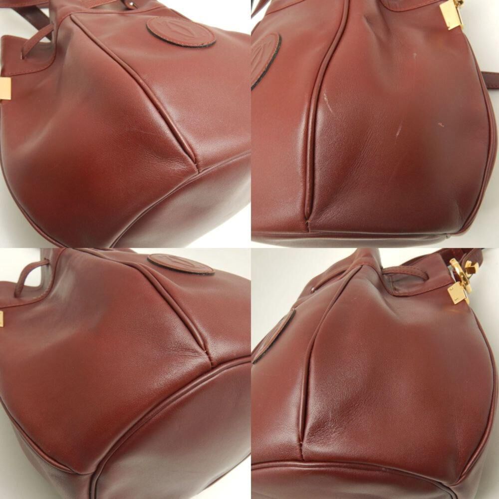 Cartier Shoulder Bag