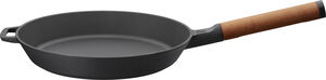 NORDEN STØBEJERNSPANDE 28 CM