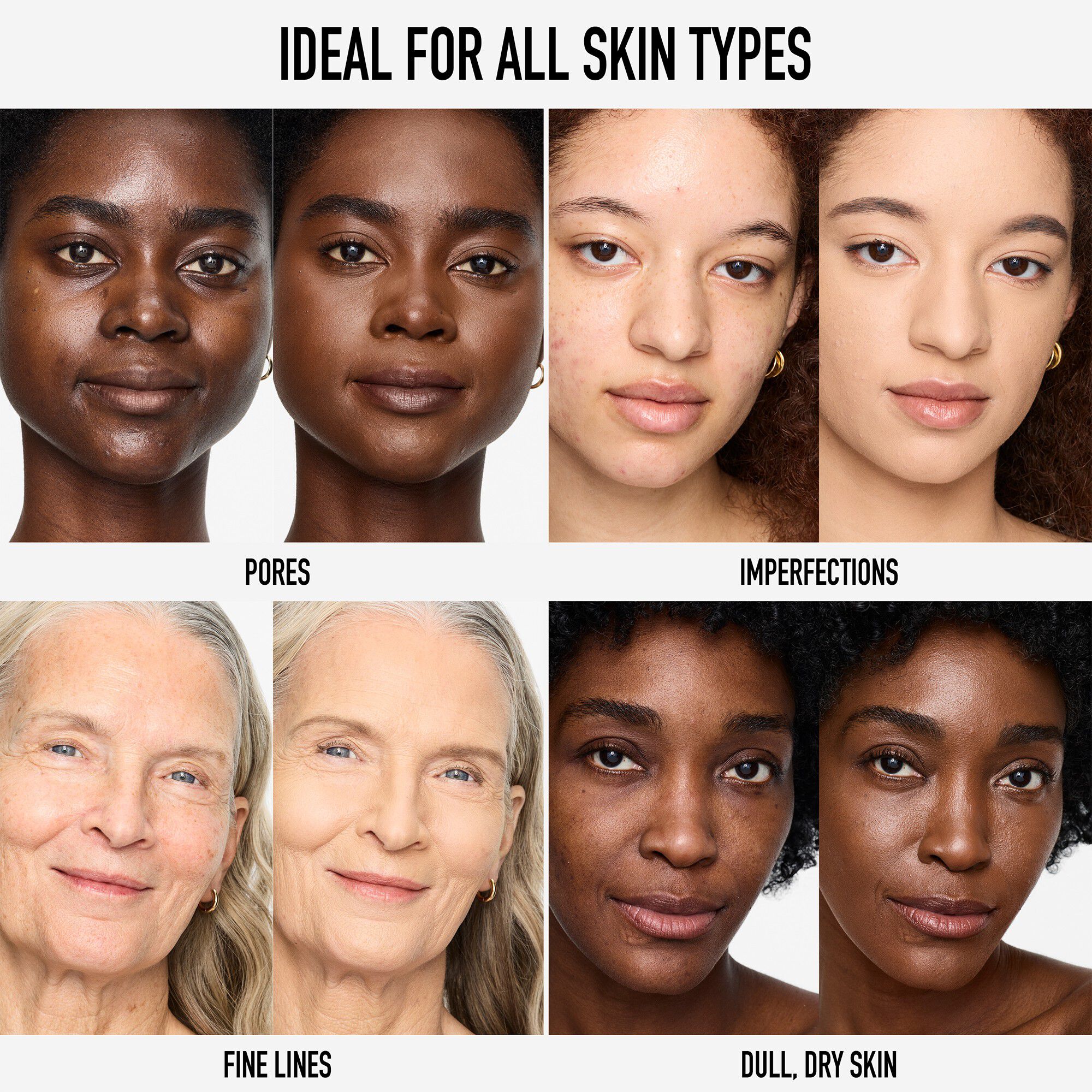 Original Pressed Powder Foundation