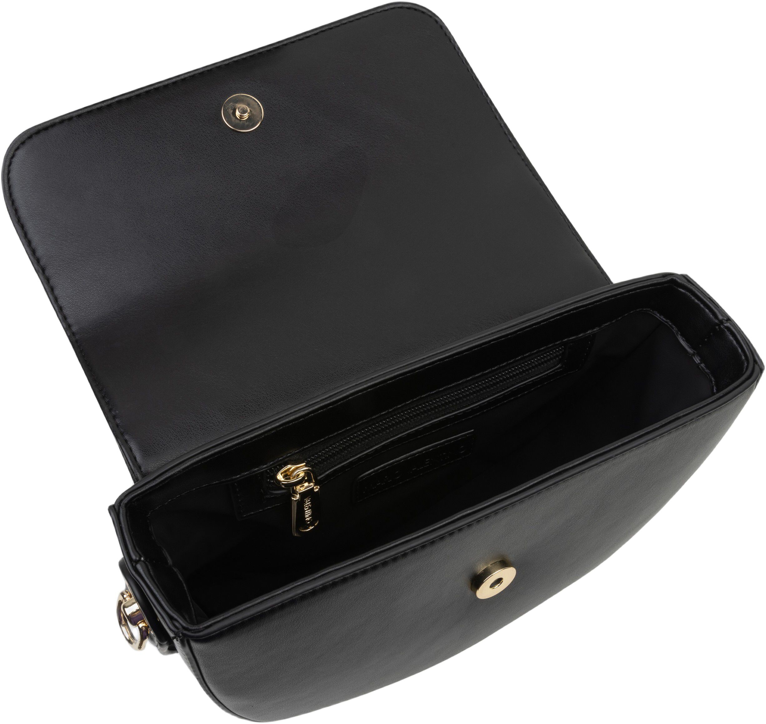 Wannabe skuldertaske